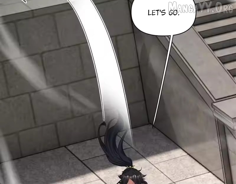 Invincible After Shocking My Empress Wife Chapter 112 - page 63